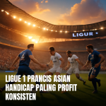 Asian Handicap Ligue 1