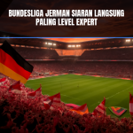 bundesliga jerman siaran langsung