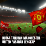 bursa taruhan Manchester United