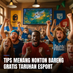 taruhan esport