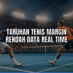 taruhan tenis margin rendah