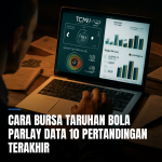 bursa taruhan bola parlay