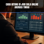 cara hitung di judi bola